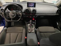 Audi a3 sportback lleno