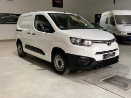 Toyota Proace 2021 lleno