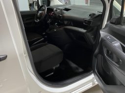 Toyota Proace 2021 lleno