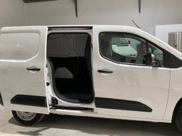 Toyota Proace 2021 lleno