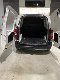 Toyota Proace 2021 lleno