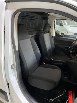 Toyota Proace 2021 lleno