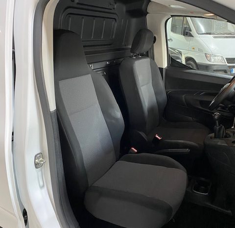 Toyota Proace 2021 lleno