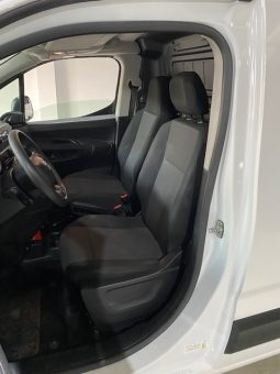 Toyota Proace 2021 lleno