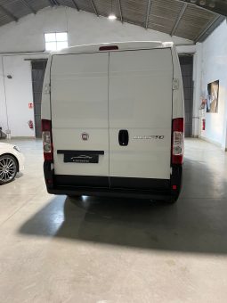 Fiat Ducato 2011 lleno