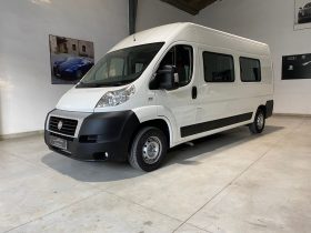 Fiat Ducato 2011