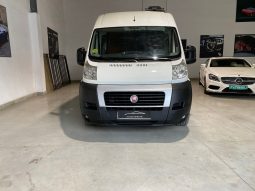 Fiat Ducato 2011 lleno