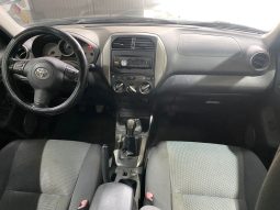 Toyota RAV4 4×4 lleno