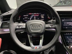 Audi SQ7 4.0 lleno