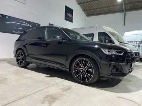 Audi SQ7 4.0