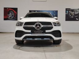 Mercedes GLE 400