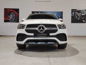 Mercedes GLE 400