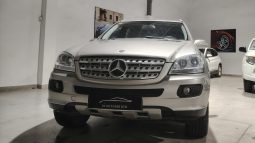 Mercedes ML 320