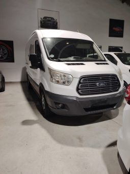 Ford Transit L2 H2